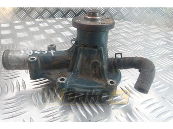 Pompe à eau KUBOTA