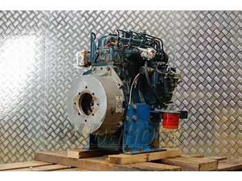 Moteur KUBOTA
