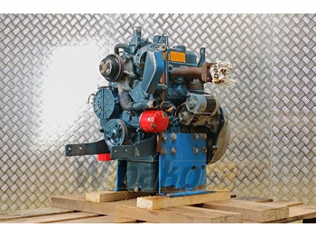 Moteur pour Engins de chantier Kubota D905: photos 5
