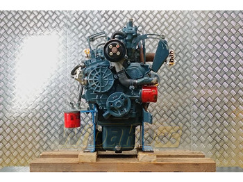Moteur pour Engins de chantier Kubota D905: photos 4