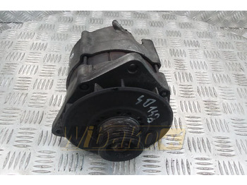 Alternateur LIEBHERR