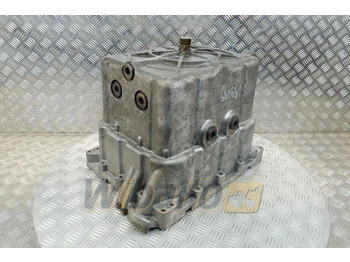 Carter d'huile LIEBHERR