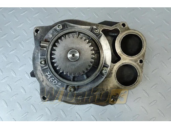 Pompe à eau LIEBHERR