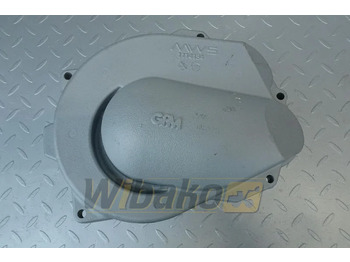 Pompe à eau LIEBHERR