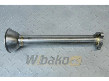 Carter d'huile LIEBHERR