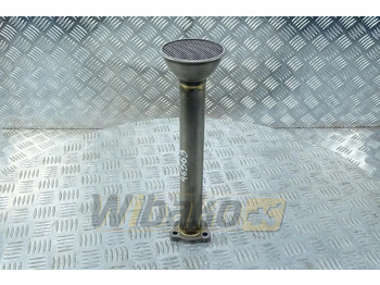 Carter d'huile LIEBHERR