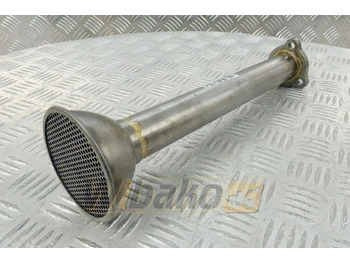 Carter d'huile LIEBHERR