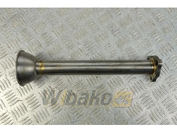 Carter d'huile LIEBHERR