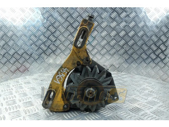 Alternateur LIEBHERR