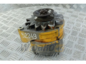 Alternateur LIEBHERR