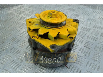 Alternateur LIEBHERR