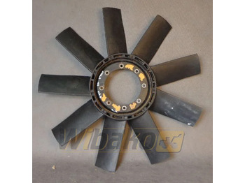 Ventilateur LIEBHERR