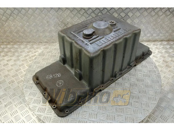 Carter d'huile LIEBHERR