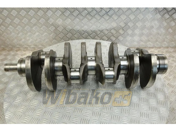 Vilebrequin LIEBHERR