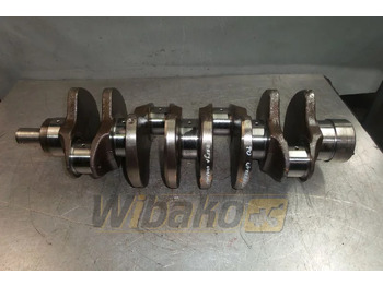 Vilebrequin LIEBHERR