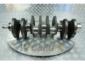 Vilebrequin LIEBHERR