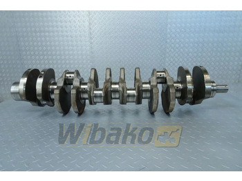 Vilebrequin LIEBHERR