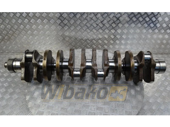 Vilebrequin LIEBHERR