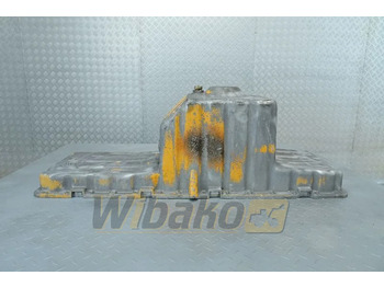 Carter d'huile LIEBHERR