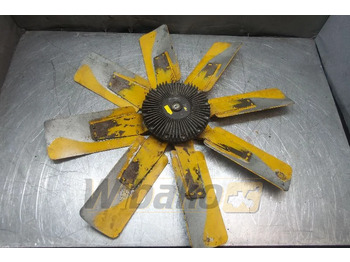 Ventilateur LIEBHERR