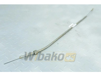 Carter d'huile LIEBHERR