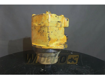 Moteur hydraulique LIEBHERR