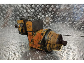 Moteur hydraulique LIEBHERR