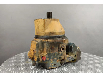 Moteur hydraulique LIEBHERR