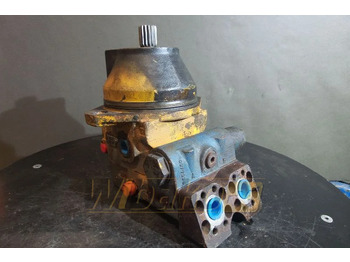 Moteur hydraulique pour Engins de chantier Liebherr FMV100 9882757-102: photos 2 Moteur hydraulique pour Engins de chantier Liebherr FMV100 9882757-102: photos 2