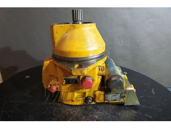 Moteur hydraulique LIEBHERR