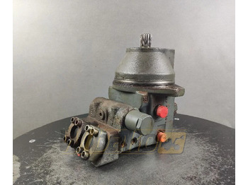 Moteur hydraulique LIEBHERR