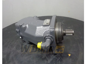 Moteur hydraulique LINDE