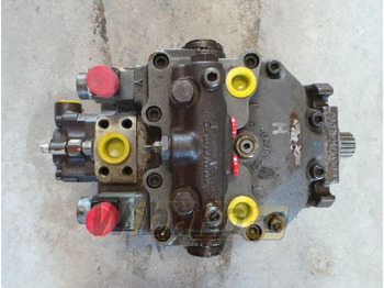 Pompe hydraulique LINDE