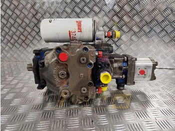 Pompe hydraulique LINDE