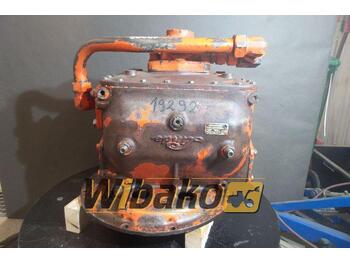 Pompe hydraulique LINDE