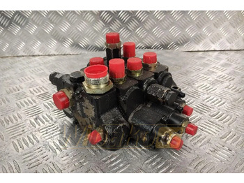 Valve hydraulique pour Engins de chantier Parker 3529203156 42T-64-13110NE: photos 2 Valve hydraulique pour Engins de chantier Parker 3529203156 42T-64-13110NE: photos 2