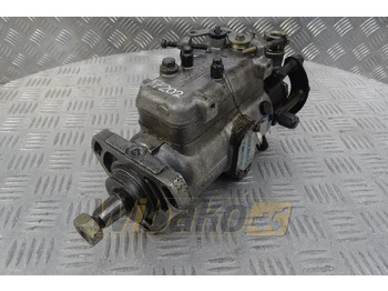 Pompe à carburant PERKINS