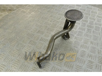 Carter d'huile PERKINS