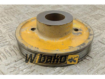 Moteur et pièces CUMMINS