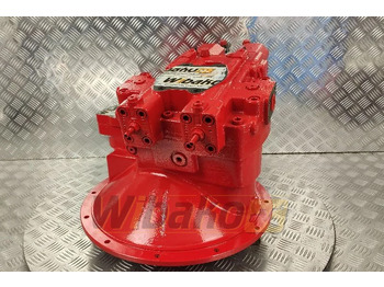 Pompe hydraulique REXROTH