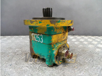 Moteur hydraulique DANFOSS / SAUER