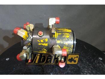 Transmission pour Engins de chantier Swing joint (Svivel joint) Demag H30: photos 2