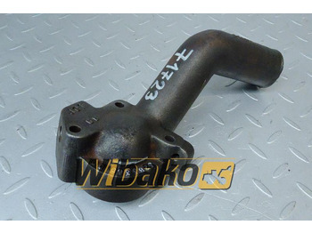Thermostat CUMMINS