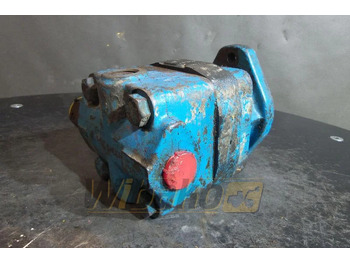 Pompe hydraulique