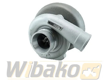 Turbocompresseur