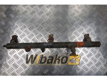 Collecteur d'admission DAEWOO
