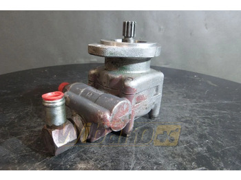 Pompe hydraulique ZF