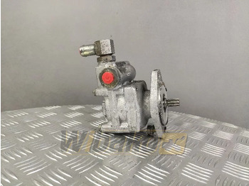 Pompe hydraulique ZF