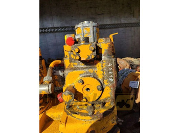 Pompe hydraulique