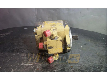 Pompe hydraulique ZEXEL